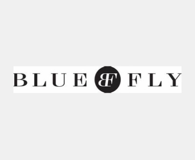 Shop Bluefly logo