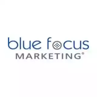 Shop Blue Focus Marketing discount codes logo