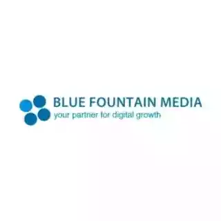 Blue Fountain Media logo