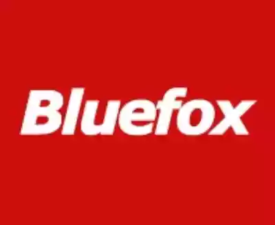 Shop Bluefox logo