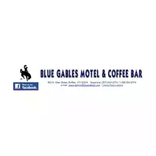 bluegables.com logo