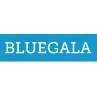 Shop Bluegala logo