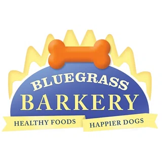 Bluegrass Barkery logo