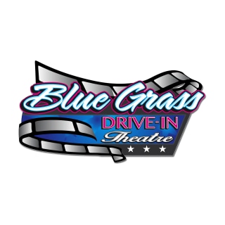 Shop Blue Grass Drive-In logo