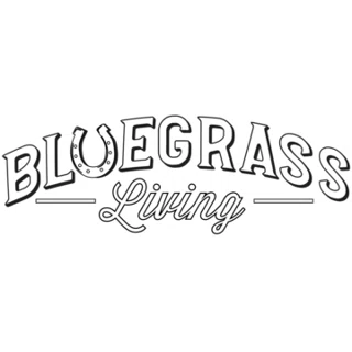 Bluegrass Living logo
