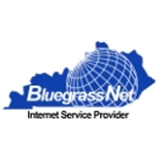 BluegrassNet logo