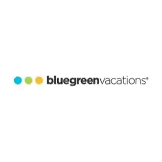 Shop Bluegreen Vacations  logo