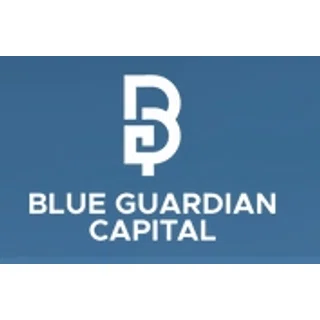 Blue Guardian Capital logo