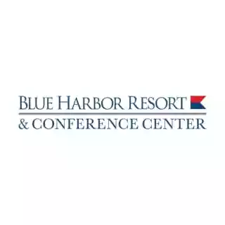 Shop Blue Harbor Resort promo codes logo