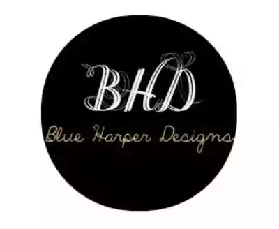 Blue Harper Designs coupon codes
