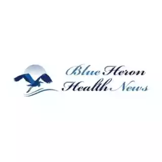 Shop Blue Heron Health News logo