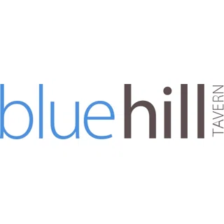 Blue Hill Tavern logo