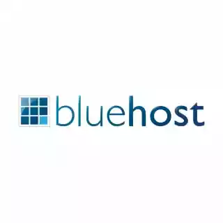 Shop Bluehost coupon codes logo
