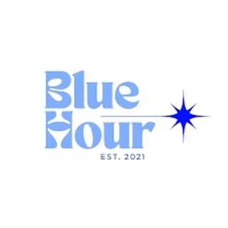 Blue Hour logo