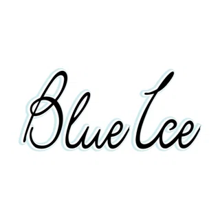 blueicevodka.com logo