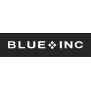 Shop Blue Inc logo