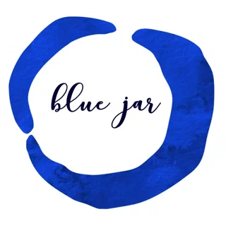 Blue Jar logo