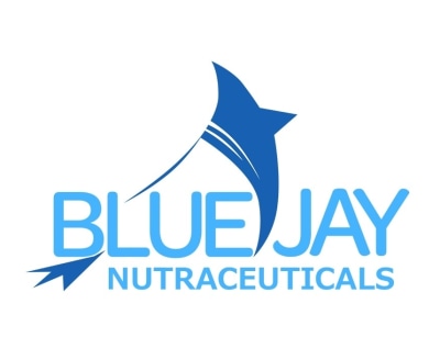 Shop Blue Jay Nutraceuticals logo
