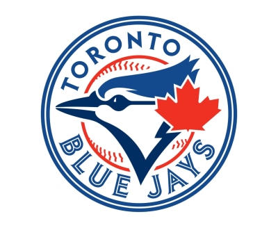 Shop Toronto Blue Jays logo