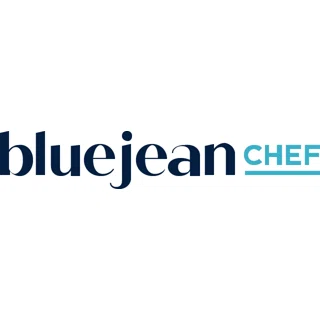 Blue Jean Chef logo