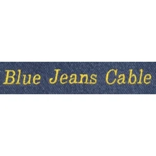 Shop Blue Jeans Cable logo