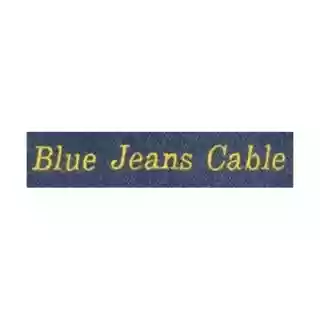 Shop Blue Jeans Cable promo codes logo