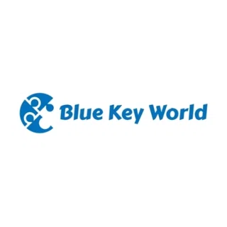 Blue Key World coupon codes