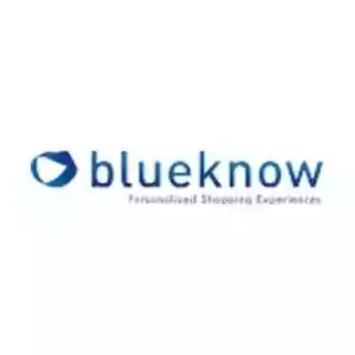 Shop Blueknow logo