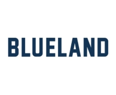 Shop Blueland logo
