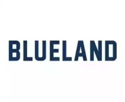 blueland.com logo