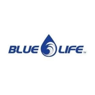 Shop Blue Life logo