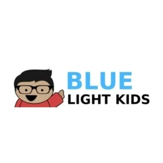 Shop Blue Light Kids logo