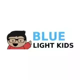 Blue Light Kids logo