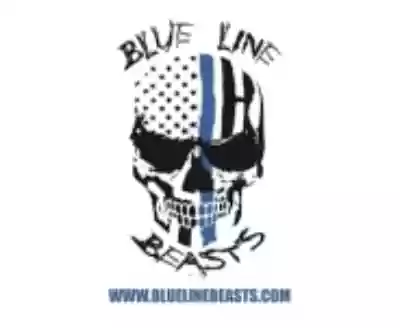 bluelinebeasts.com logo
