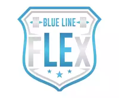 Blue Line Flex coupon codes