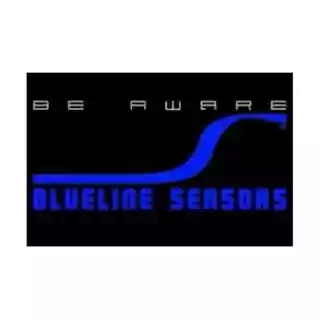 Shop Blueline Sensors logo