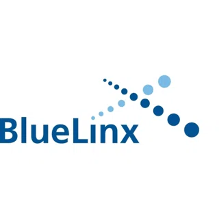 Shop BlueLinx logo