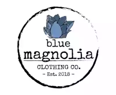 Blue Magnolia coupon codes