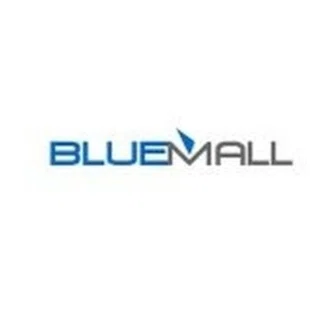 Shop BlueMall logo