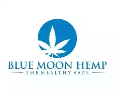 Blue Moon Hemp discount codes