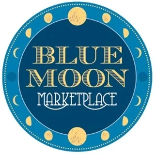 Blue Moon Marketplace logo