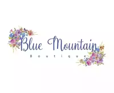 Blue Mountain Boutique coupon codes