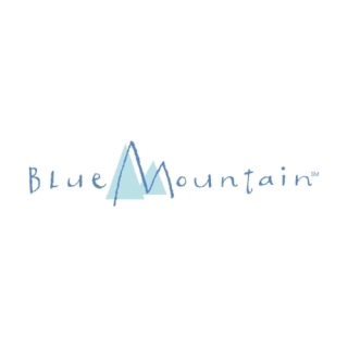 Shop Blue Mountain logo