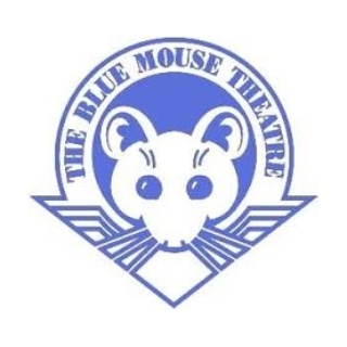 Shop Blue Mouse Theatre logo
