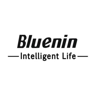 Shop Bluenin logo