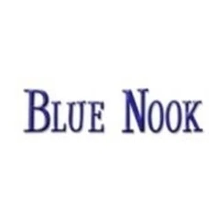 Bluenook logo