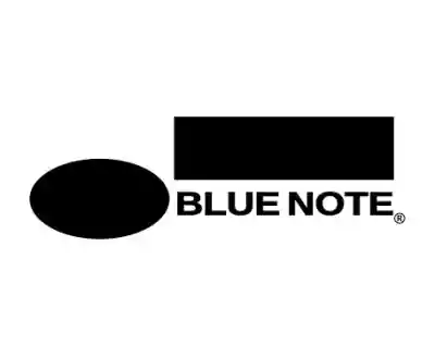 bluenote.com logo