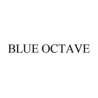 Shop Blue Octave logo