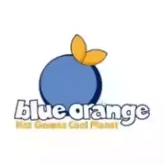 Blue Orange coupon codes