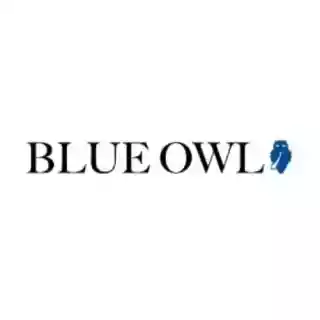 Shop Blue Owl coupon codes logo